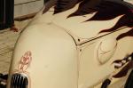 Ford Model T Paul Sylva Hot Rod 1927 года